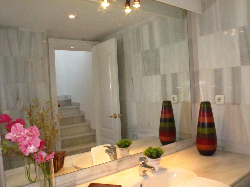 Casa Amor Villa Marbella