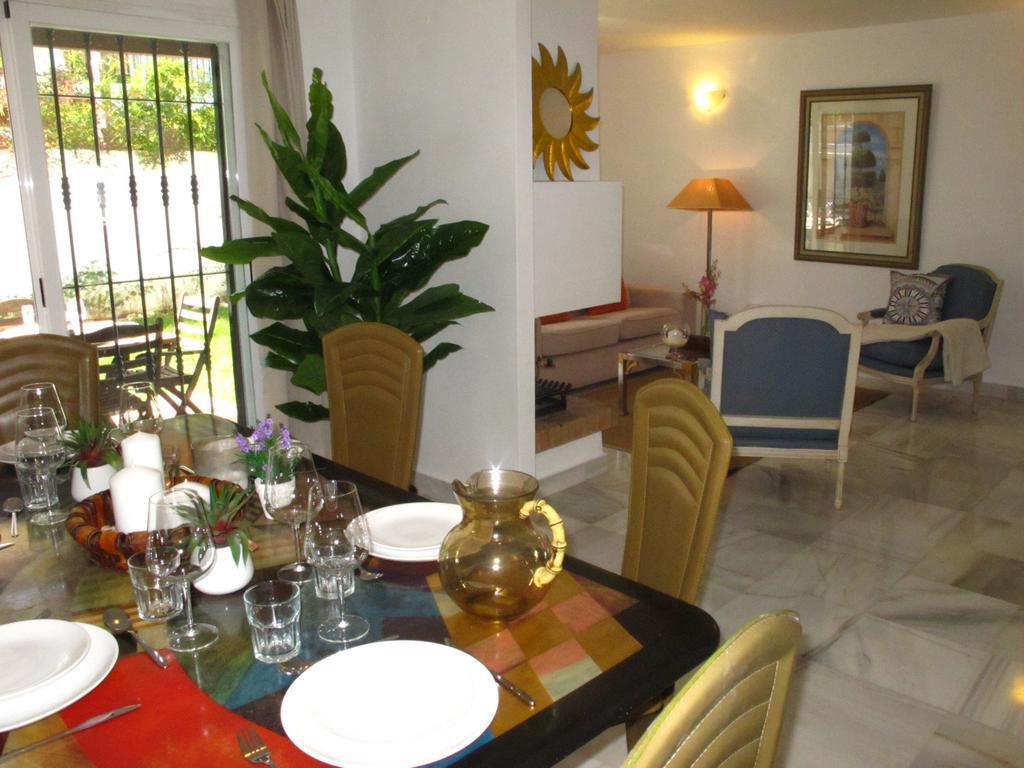 Casa Amor Villa