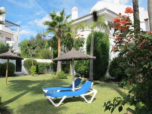 Casa Amor Villa *