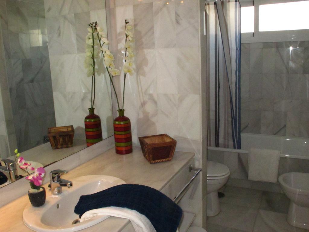Casa Amor Villa