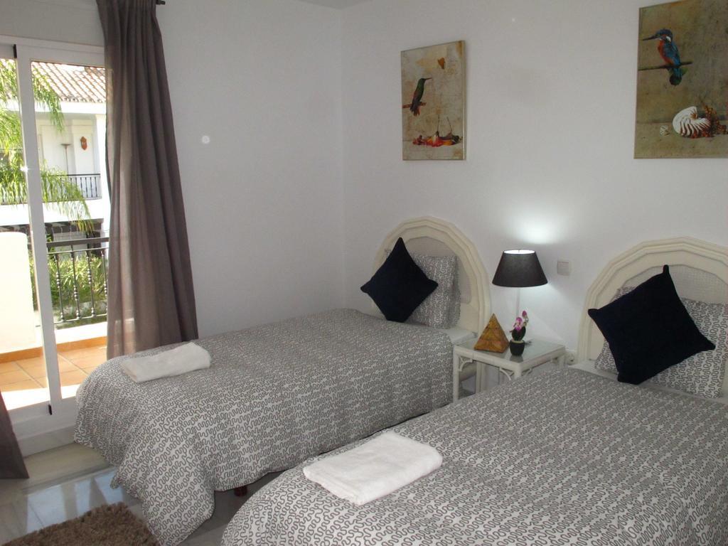 Casa Amor * Marbella