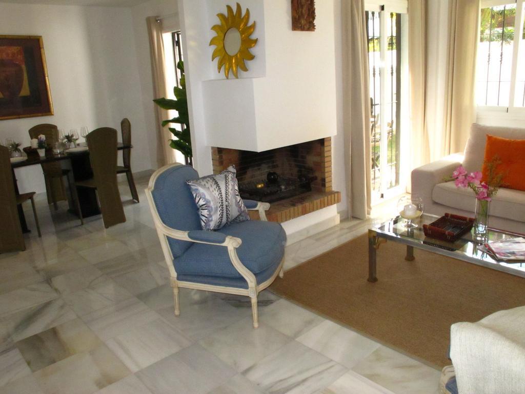 Casa Amor Villa *